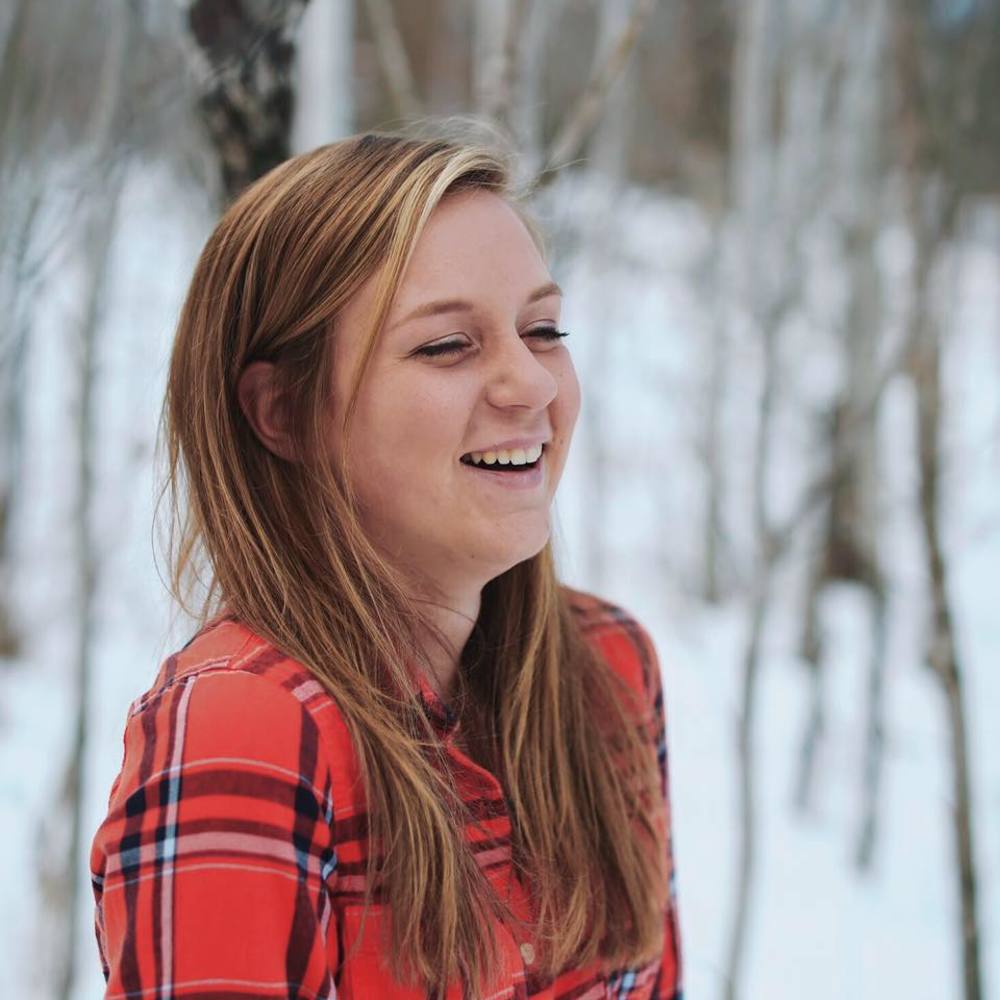 Meet your Posher, Kara